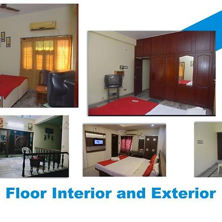 Padmavathi Family Guest House فيساخاباتنام المظهر الخارجي الصورة