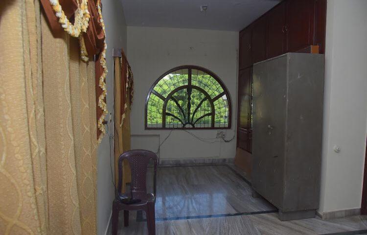 Padmavathi Family Guest House فيساخاباتنام المظهر الخارجي الصورة
