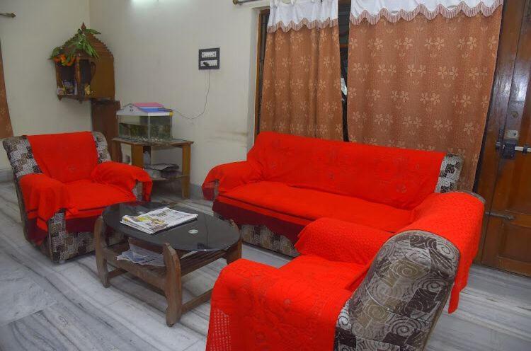 Padmavathi Family Guest House فيساخاباتنام المظهر الخارجي الصورة